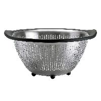 Stainless Steel Colanders