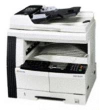 Kilburn Multifunction Printer