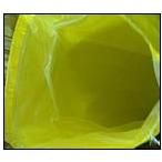 HDPE & PP Woven Plain Bags