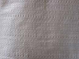 HDPE & PP Woven Wrapping Fabric