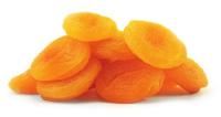 Dry Apricots