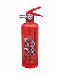 Water Based Fire Extinguisher