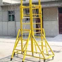 FRP SCAFFOLDING