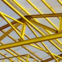 FRP TRUSSES