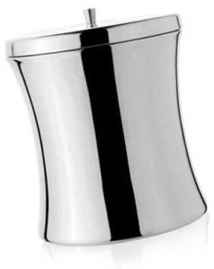 Stainless Steel Ice Bucket (Double Wall)