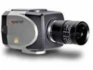 C Mount Camera