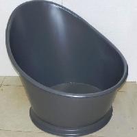 Iron Tub