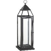 Metal lantern