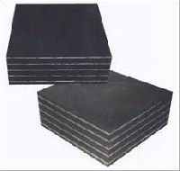 Elastomeric Bearing Pad