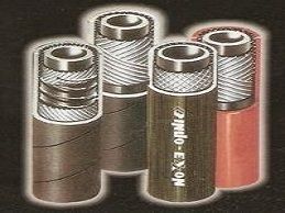 rockdrill hose