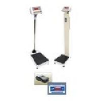 Platform Person Weighing Scale(PW/PWCP SERIES)