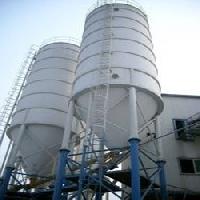 Cement Silo