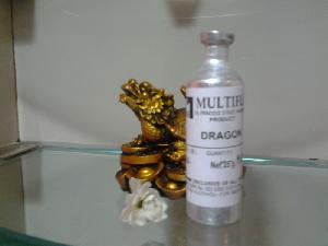 Dragon Fragrance Oil