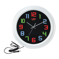 Wall Clocks