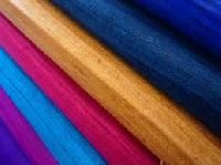 Raw Silk Fabrics