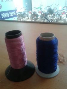 Silk Yarns