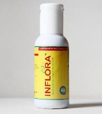 Inflora Organic Fertilizer