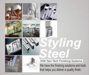 Metal Finishing Solutions