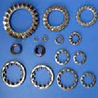 Serrated Lock Washers