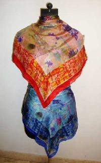 Silk Scarf