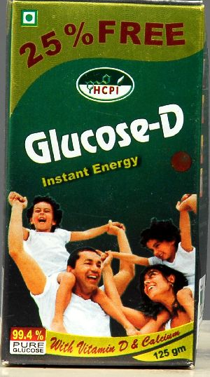 Glucose Powder