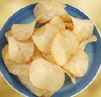 Tapioca Chips Chilly