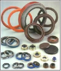 Industrial Seals