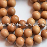 Sandalwood Rosary Beads