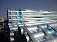 Galvanized Steel Pipes