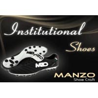 institutional shoes