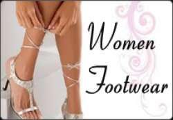 Ladies Footwear