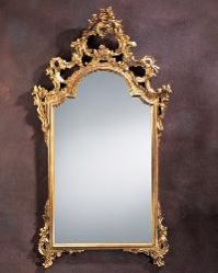 Decorative Mirror