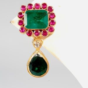 Antique Gold Earnings