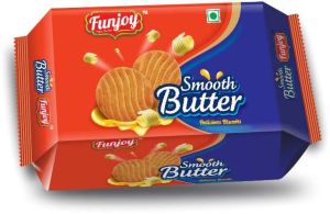 Butter Biscuits