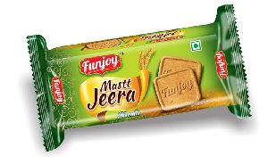 Jeera Biscuits