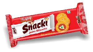 Snack Jeera Biscuits