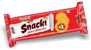 Snacki Cookies