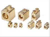 Brass Fuse Parts