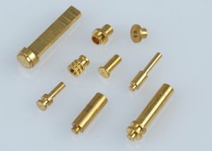 Brass Pins