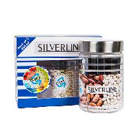 Silver Line T Pack 450ml