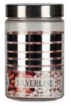 Silver Line T Pack 750ml