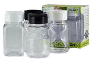 Spice Shaker Containers