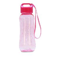 Yoga Bottle Pink