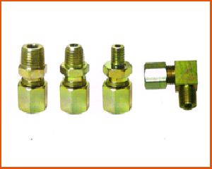 cutting ring fittings