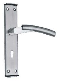Stainless Steel Door Handle (MSS-406)