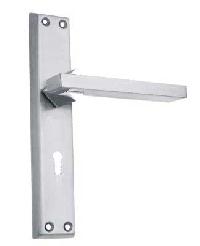 Stainless Steel Door Handle (MSS-407)