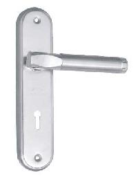 Stainless Steel Door Handle (MSS-410)