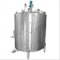 Steel Storage Tank