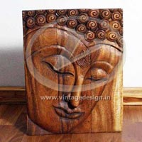 Wooden Decorative Products