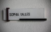 Stainless Steel Name Plate